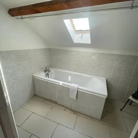 Joli T3 Au Coeur De Apartament *