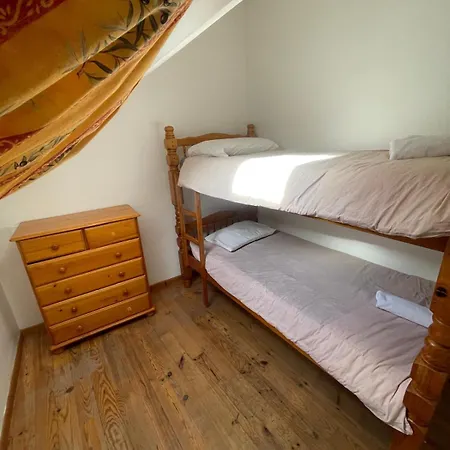 Apartament Joli T3 Au Coeur De Lourdes