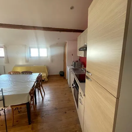 Joli T3 Au Coeur De Lurdy