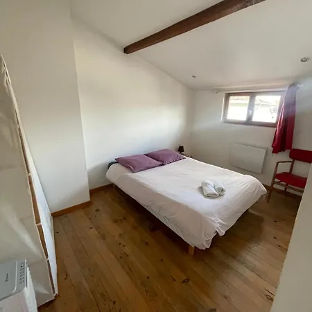 Joli T3 Au Coeur De Lurdy