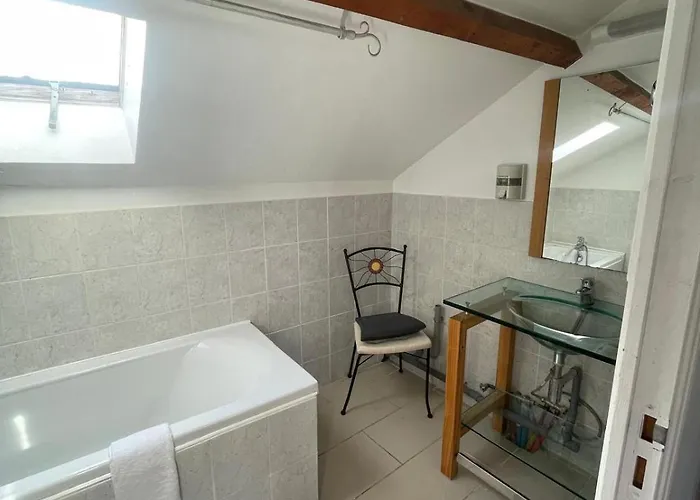 Joli T3 Au Coeur De *