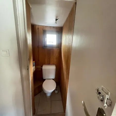 Joli T3 Au Coeur De Apartment Lourdes