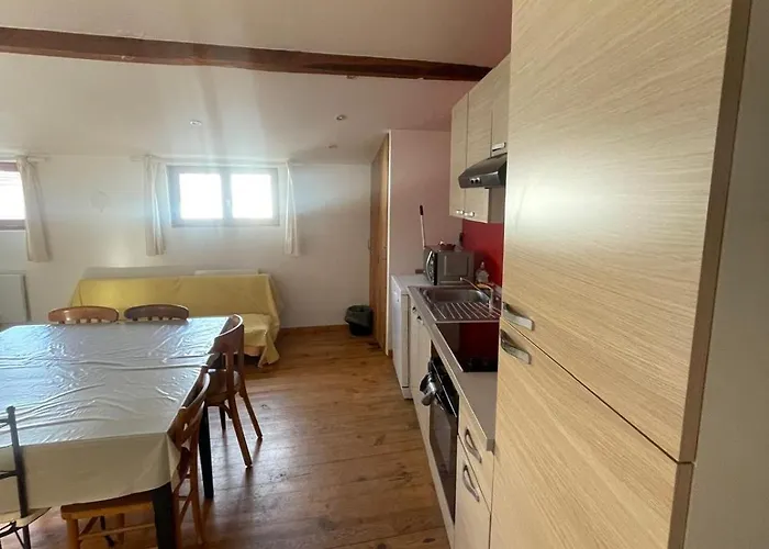 Joli T3 Au Coeur De Lourdes