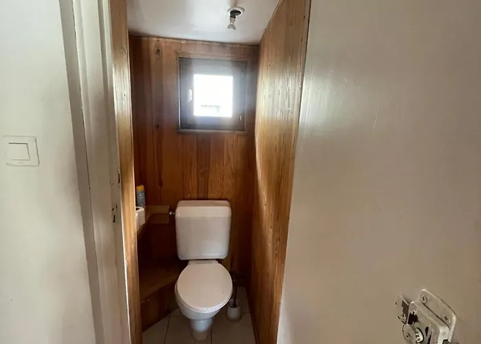 Joli T3 Au Coeur De Apartment Lourdes