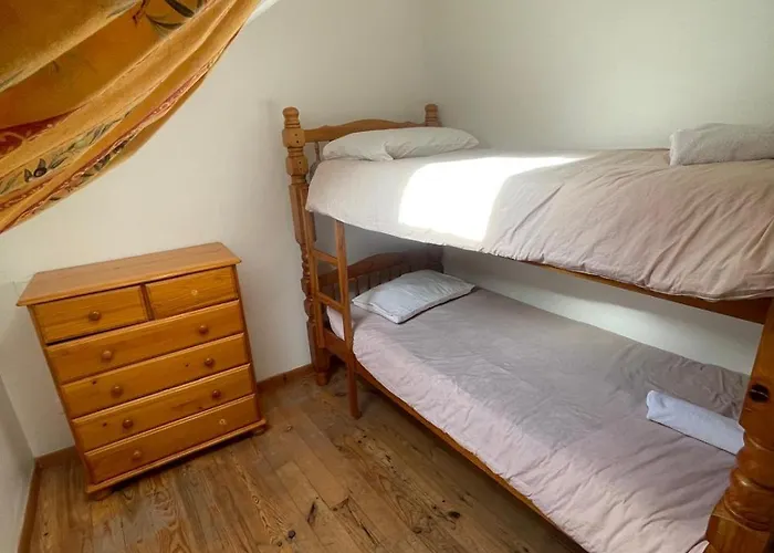 Apartment Joli T3 Au Coeur De Lourdes